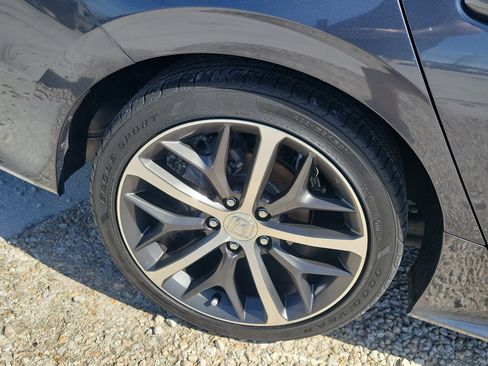 Used 2022 Honda Civic Touring image 10