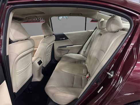 Used 2013 Honda Accord EX-L image 10