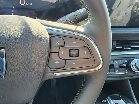 New 2026 Buick Envista Preferred w/ Convenience I Package image 20