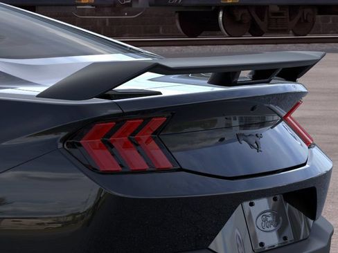 New 2026 Ford Mustang Premium RWD image 24