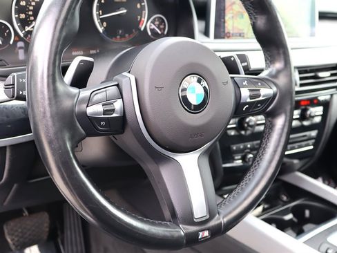 Used 2014 BMW X5 xDrive50i AWD/4WD image 35