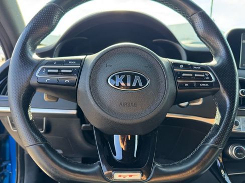 Used 2019 Kia Stinger GT image 25
