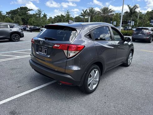 Used 2019 Honda HR-V EX image 3