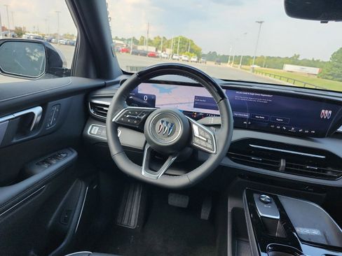 New 2026 Buick Enclave Sport Touring w/ Super Cruise Package image 11