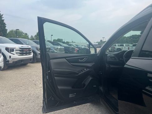Used 2023 Subaru Ascent Onyx Edition Limited AWD/4WD image 19