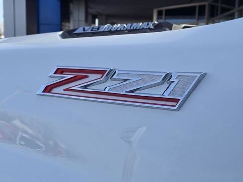 New 2026 Chevrolet Silverado 2500 LT w/ All Star Edition image 7