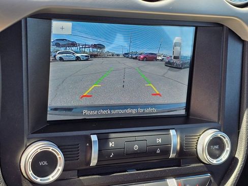 Used 2023 Ford Mustang GT Premium w/ Mustang Nite Pony Package image 5