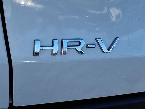 Used 2024 Honda HR-V Sport image 30