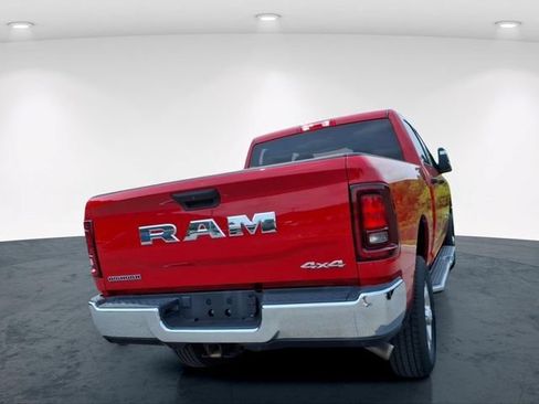 Used 2026 RAM 2500 Big Horn AWD/4WD image 13
