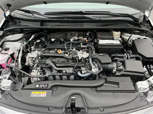 New 2026 Toyota Corolla LE image 22