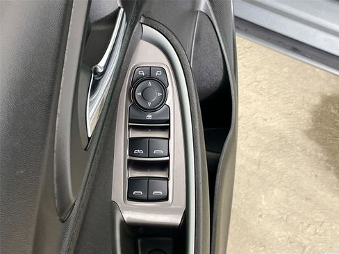 Used 2024 Chevrolet Malibu LT image 20