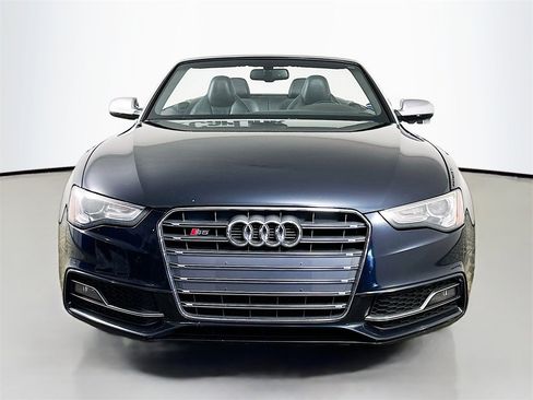 Used 2014 Audi S5 Premium Plus image 2