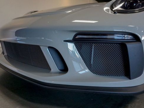 Used 2018 Porsche 911 GT3 image 87