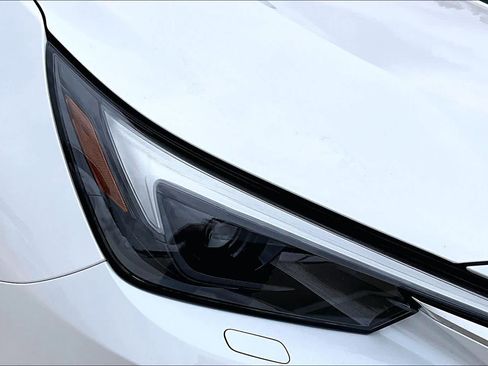 New 2026 Lexus TX 500h AWD image 20