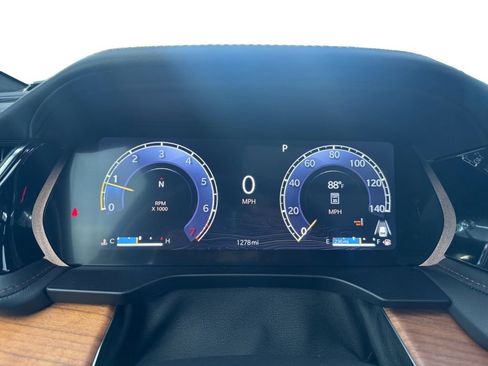 Used 2025 Jeep Grand Cherokee L Summit image 25