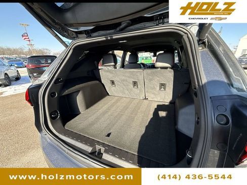 Used 2023 Chevrolet Equinox RS image 24
