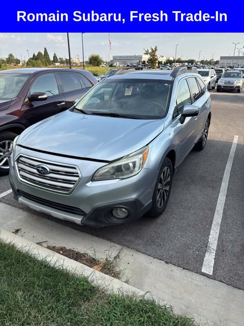 Used 2016 Subaru Outback 3.6R Limited AWD/4WD image 1