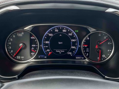 Used 2019 Chevrolet Blazer Premier w/ Sun and Wheels Package image 49