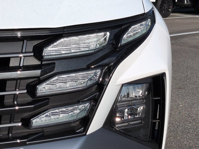 New 2026 Hyundai Tucson SE FWD image 10