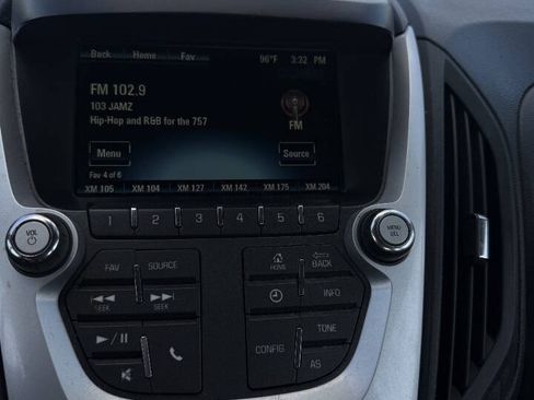 Used 2016 Chevrolet Equinox LS FWD image 16