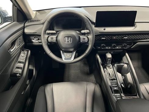 New 2026 Honda Accord Touring image 23