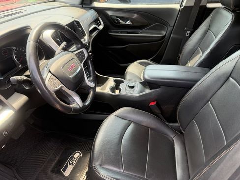 Used 2019 GMC Terrain SLT AWD/4WD image 5