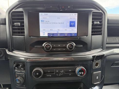 Used 2022 Ford F150 XL w/ STX Appearance Package AWD/4WD image 25