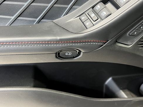 New 2026 Dodge Charger R/T Scat Pack w/ Track Package image 26