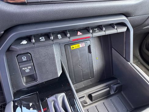 Used 2024 Toyota Tundra TRD Pro image 24