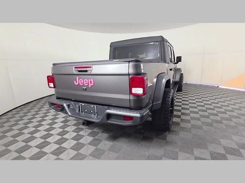 Used 2023 Jeep Gladiator Sport AWD/4WD image 43
