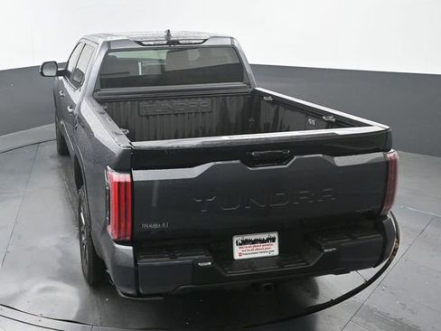 Used 2025 Toyota Tundra Platinum AWD/4WD image 15