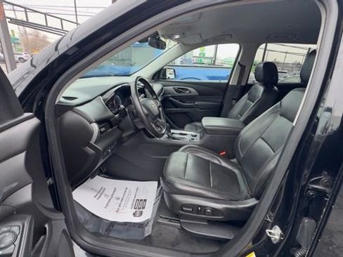 Used 2019 Chevrolet Traverse LT image 20