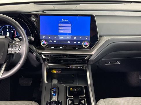 Certified 2026 Lexus TX 350 FWD w/ Convenience Package image 14