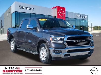 Used 2019 RAM 1500 Laramie