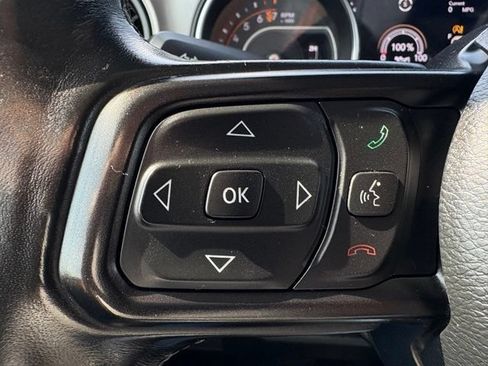 Used 2020 Jeep Gladiator Sport w/ Quick Order Package 24S AWD/4WD image 23