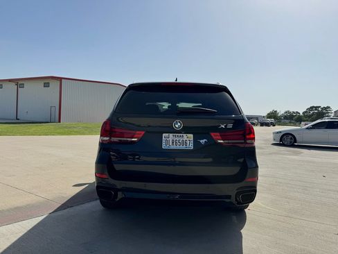 Used 2014 BMW X5 xDrive35i AWD/4WD image 6