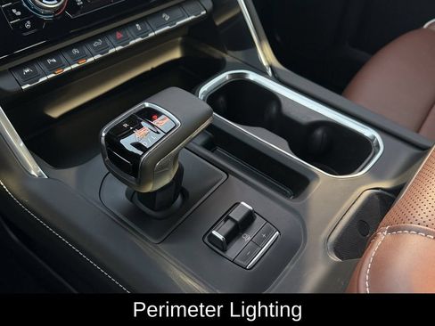 New 2026 GMC Sierra 1500 Denali Ultimate AWD/4WD image 17
