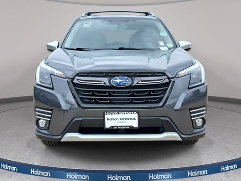 Used 2023 Subaru Forester Touring AWD/4WD image 3