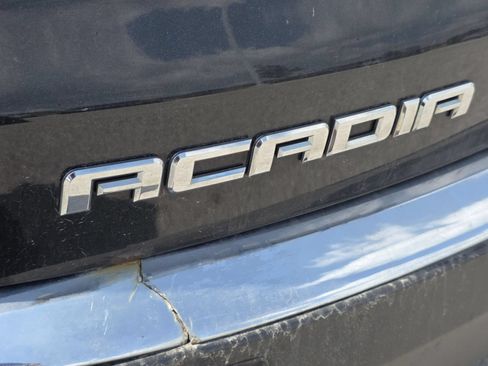 Used 2011 GMC Acadia SLT AWD/4WD image 9