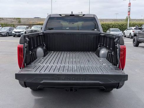 Used 2023 Toyota Tundra SR5 w/ SR5 Convenience Package RWD image 10
