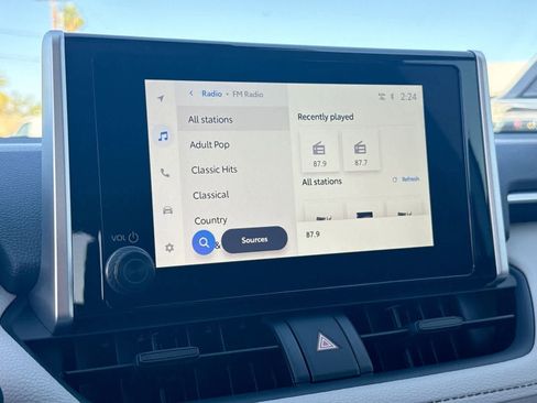 New 2025 Toyota Tacoma SR5 image 20