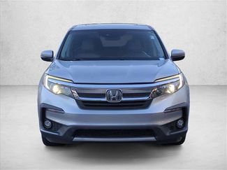Certified 2019 Honda Pilot EX-L video 2