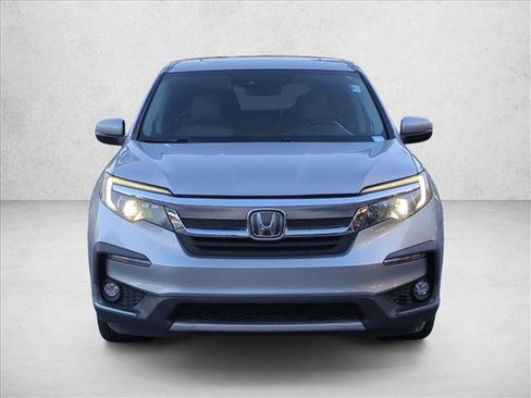 Certified 2019 Honda Pilot EX-L image 2