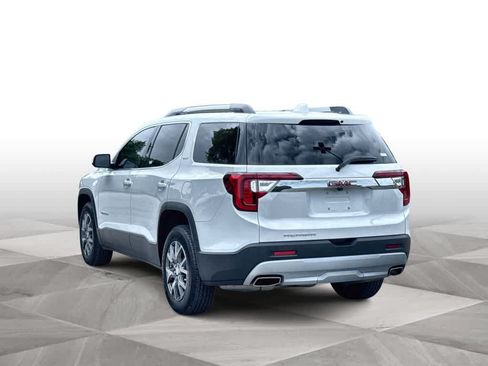 Used 2023 GMC Acadia SLT w/ Technology Package FWD image 6