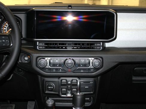 New 2026 Jeep Wrangler Sport S image 13