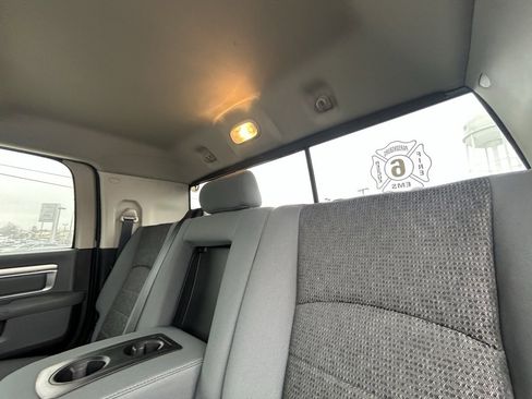 Used 2014 RAM 2500 Big Horn image 26