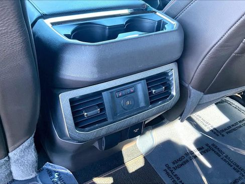 Used 2024 Ford F350 King Ranch AWD/4WD image 34