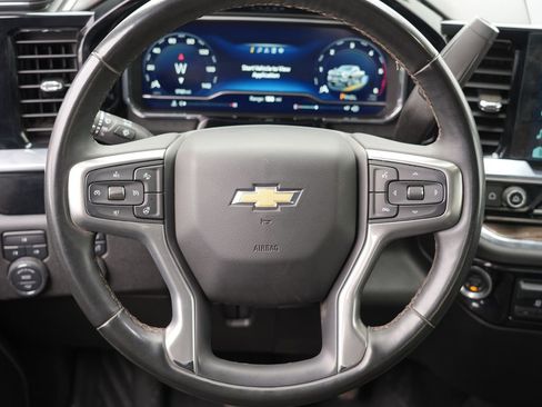 Used 2025 Chevrolet Silverado 3500 LT w/ All Star Edition image 25