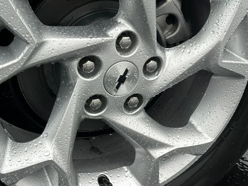 New 2026 Chevrolet Trax LS w/ LS Convenience Package image 25