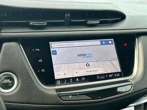 Used 2024 Cadillac XT5 Premium Luxury w/ Technology Package AWD/4WD image 30